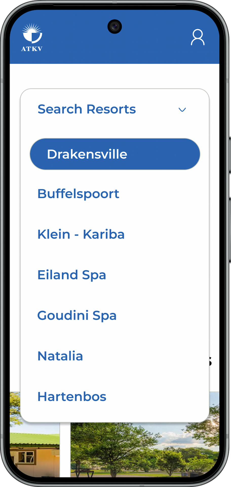Filter Functionality